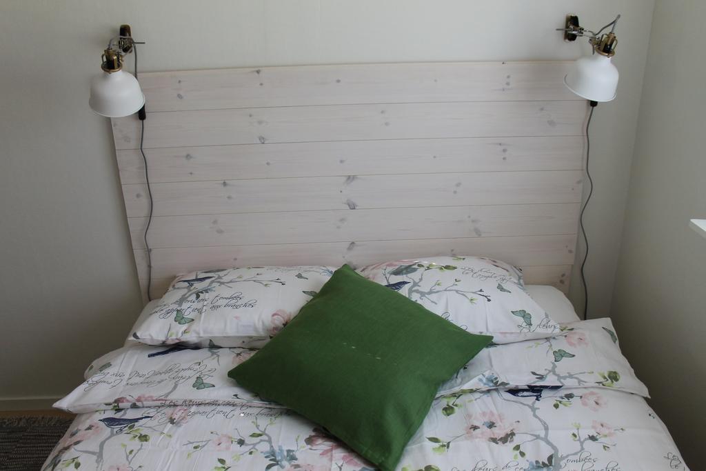 Tant Groen B&B ฟาลัน ห้อง รูปภาพ