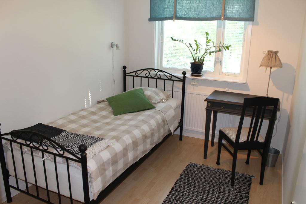 Tant Groen B&B ฟาลัน ภายนอก รูปภาพ