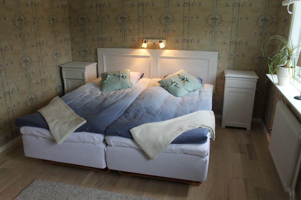 Tant Groen B&B ฟาลัน ภายนอก รูปภาพ