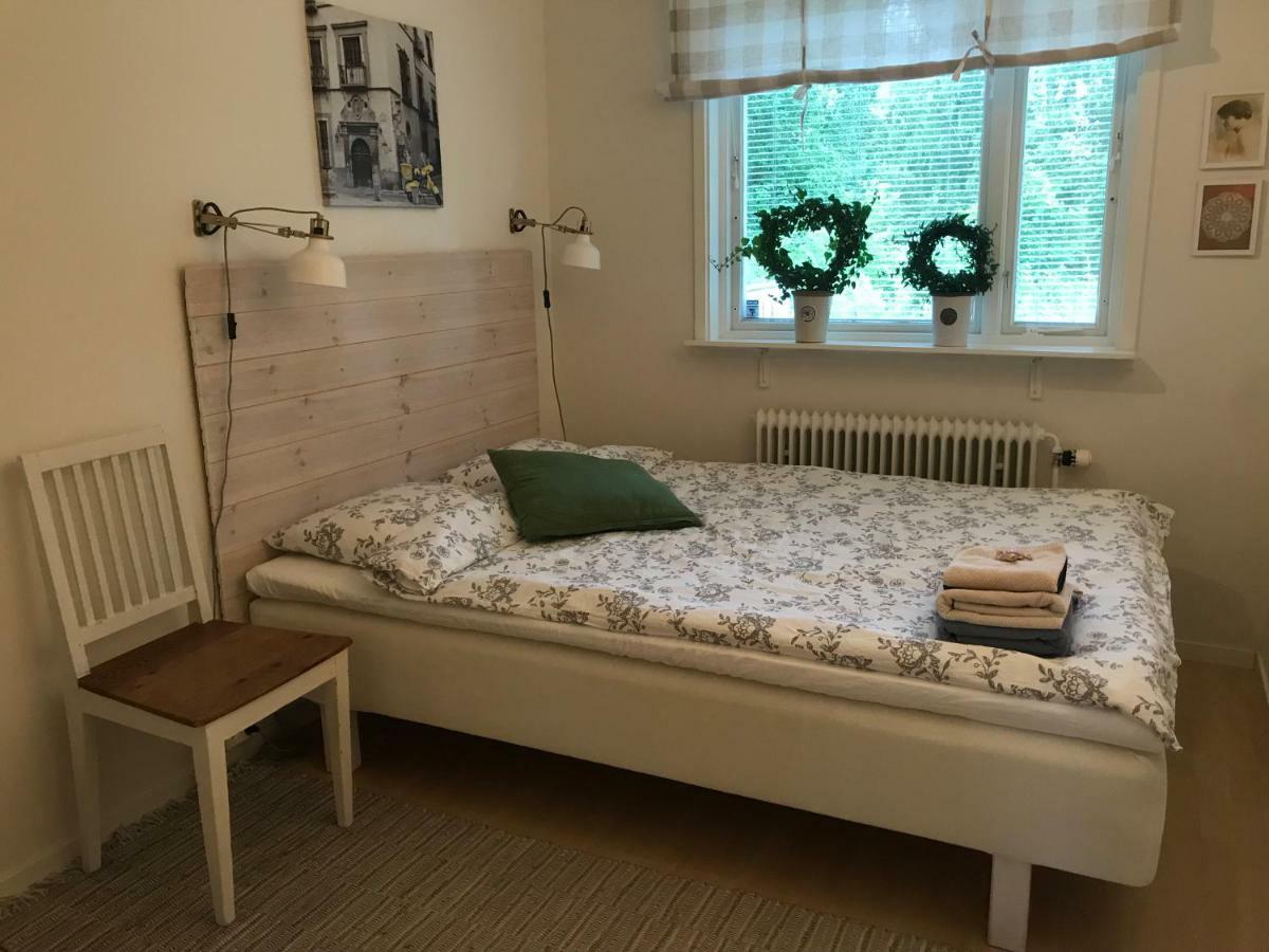 Tant Groen B&B ฟาลัน ภายนอก รูปภาพ